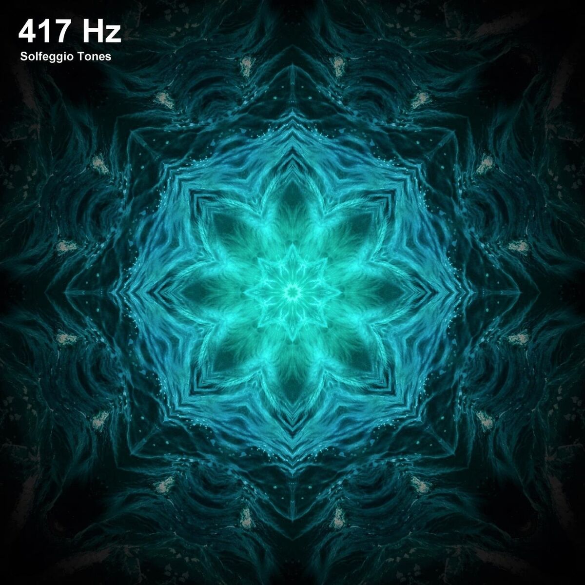 Solfeggio Miracle Frequencies