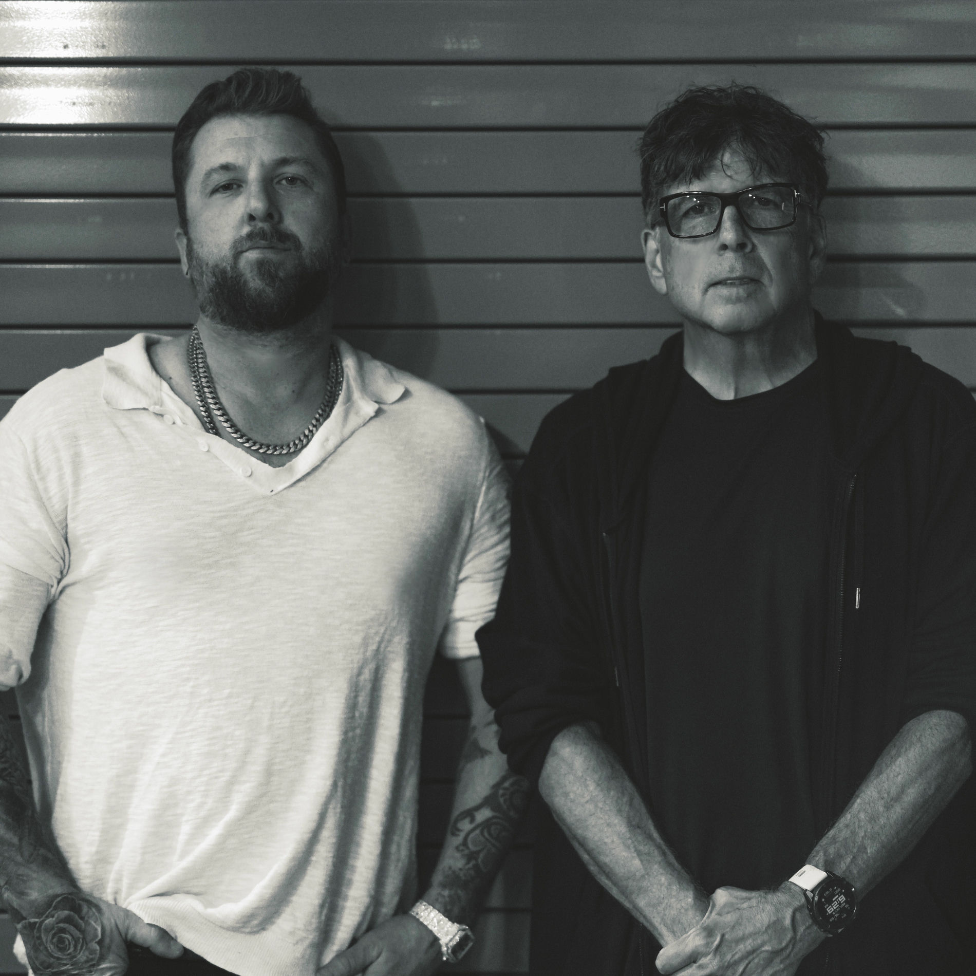 Artist picture of Judge & Jury