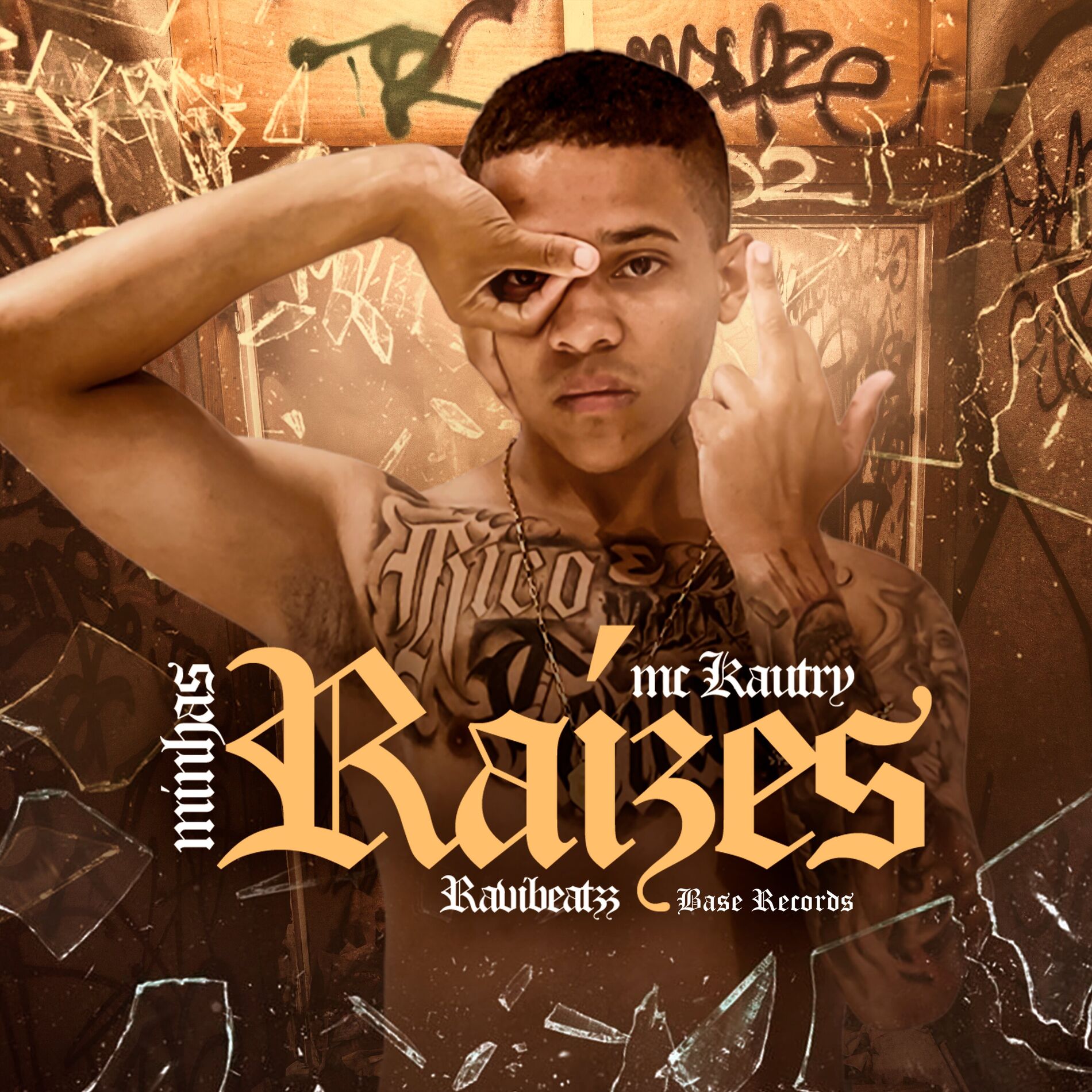 Mc Kautry