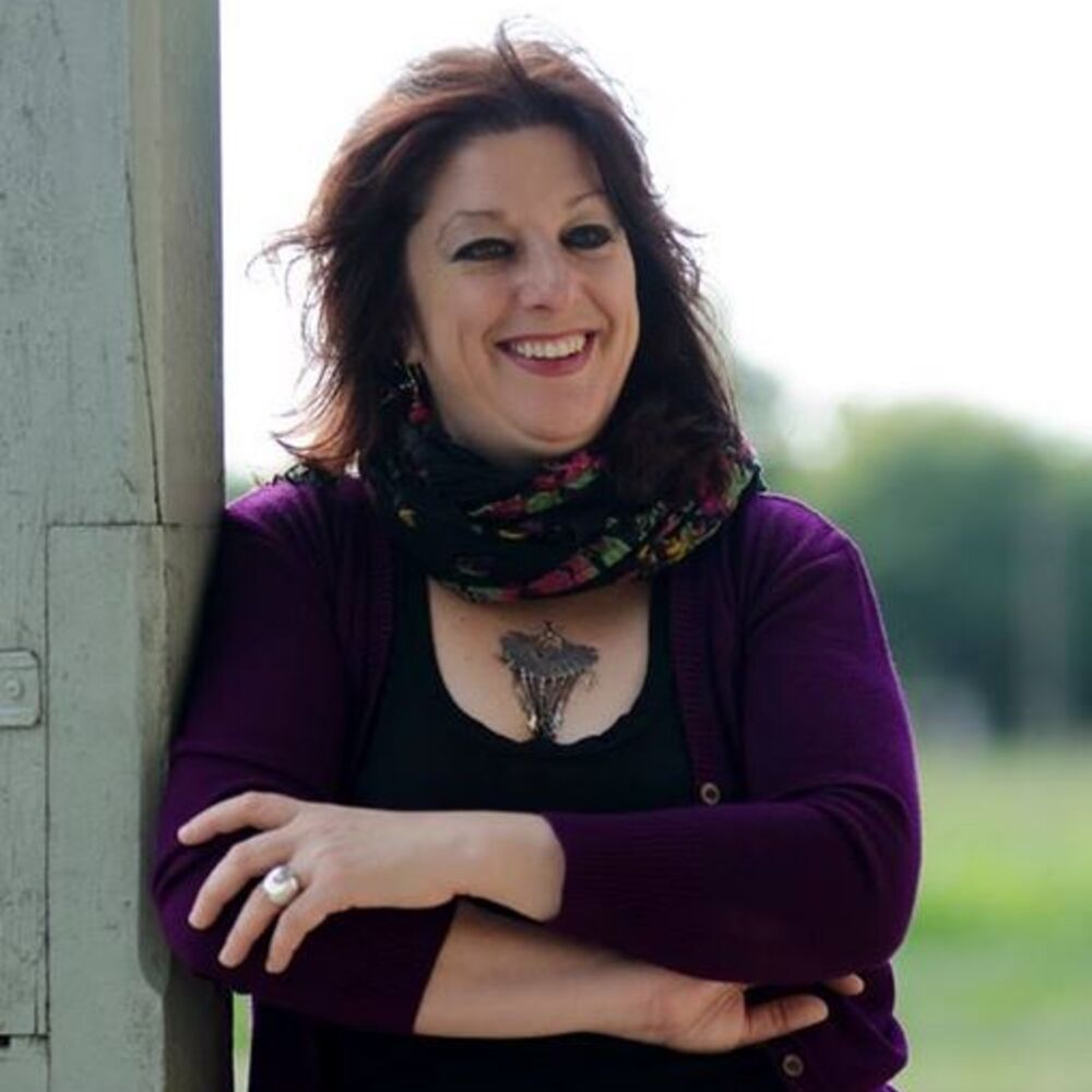 Picture of Lidia Borda