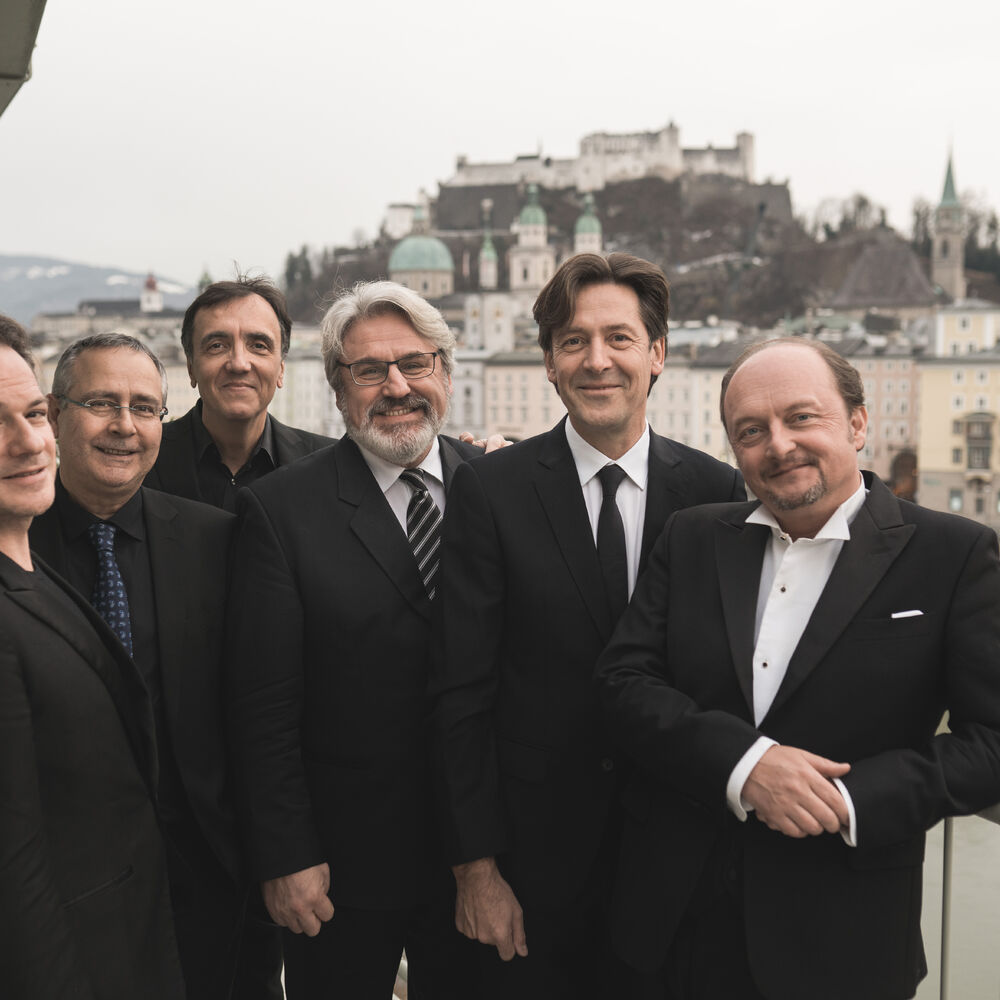 Picture of Les Vents Français