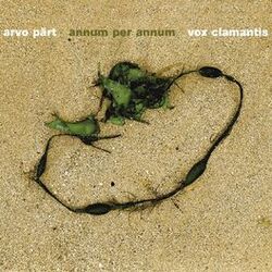 Picture of Ensemble Vox Clamantis