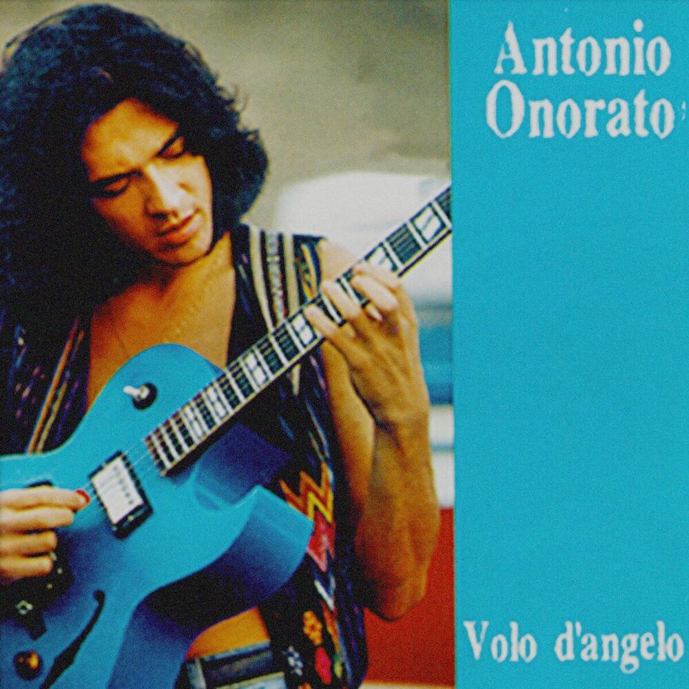 Picture of Antonio Onorato