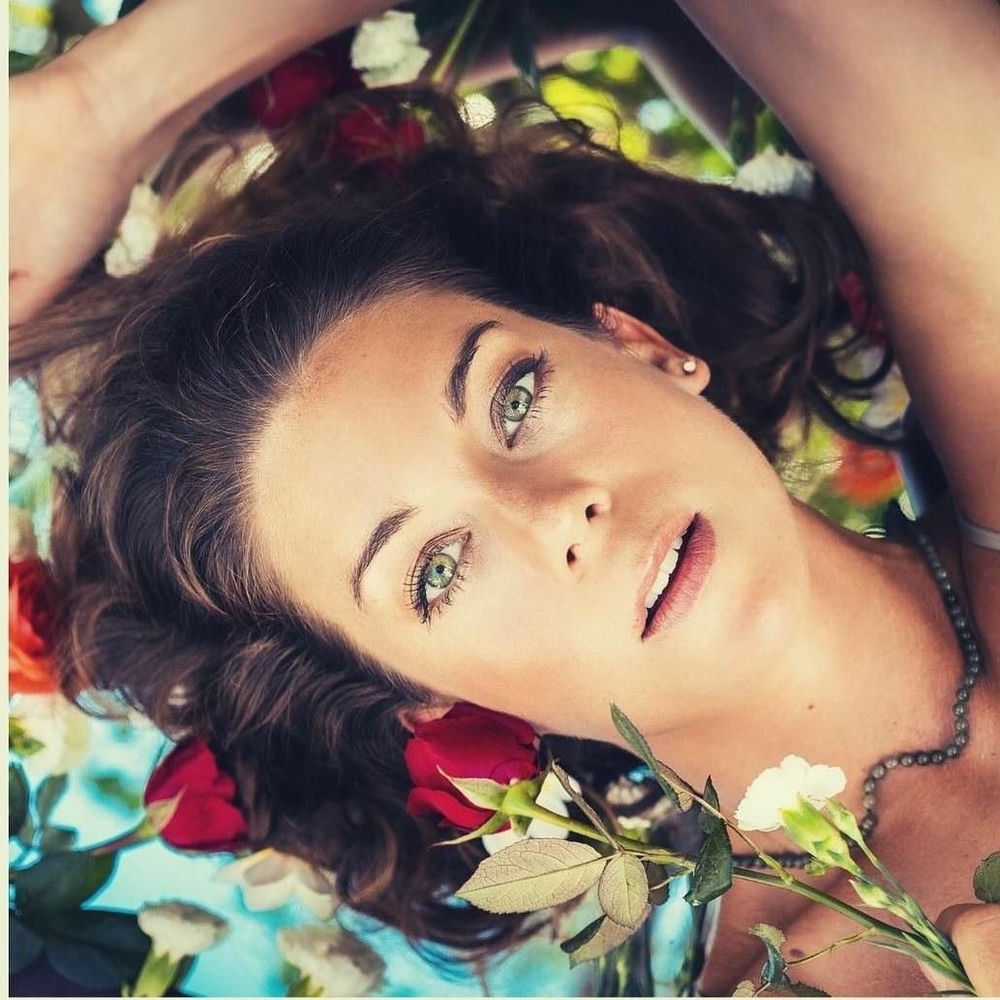 Photo de l'artiste Zoey Jones