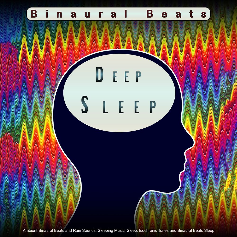 Picture of Binaural Beats Solitude