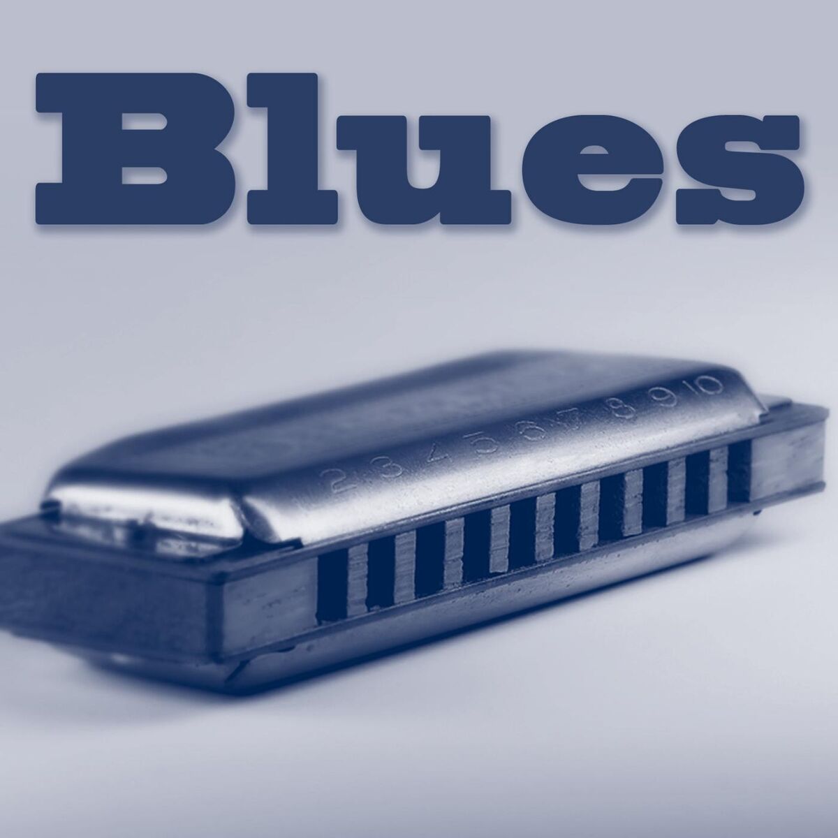 Artist picture of Harmonica Blues Band