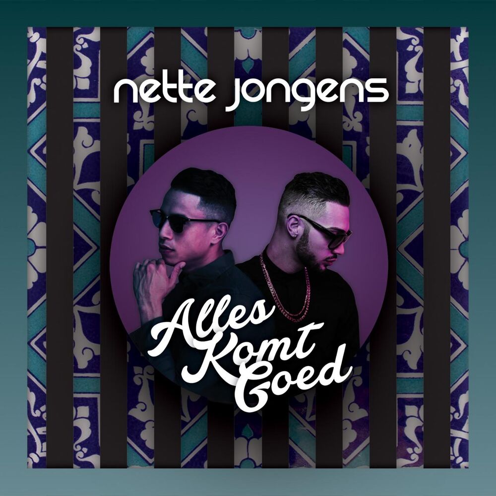 Picture of Nette Jongens