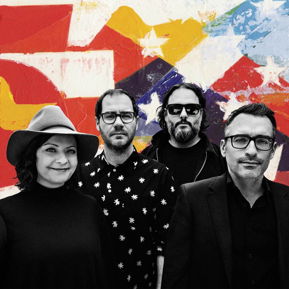 Photo de l'artiste Les Cowboys Fringants