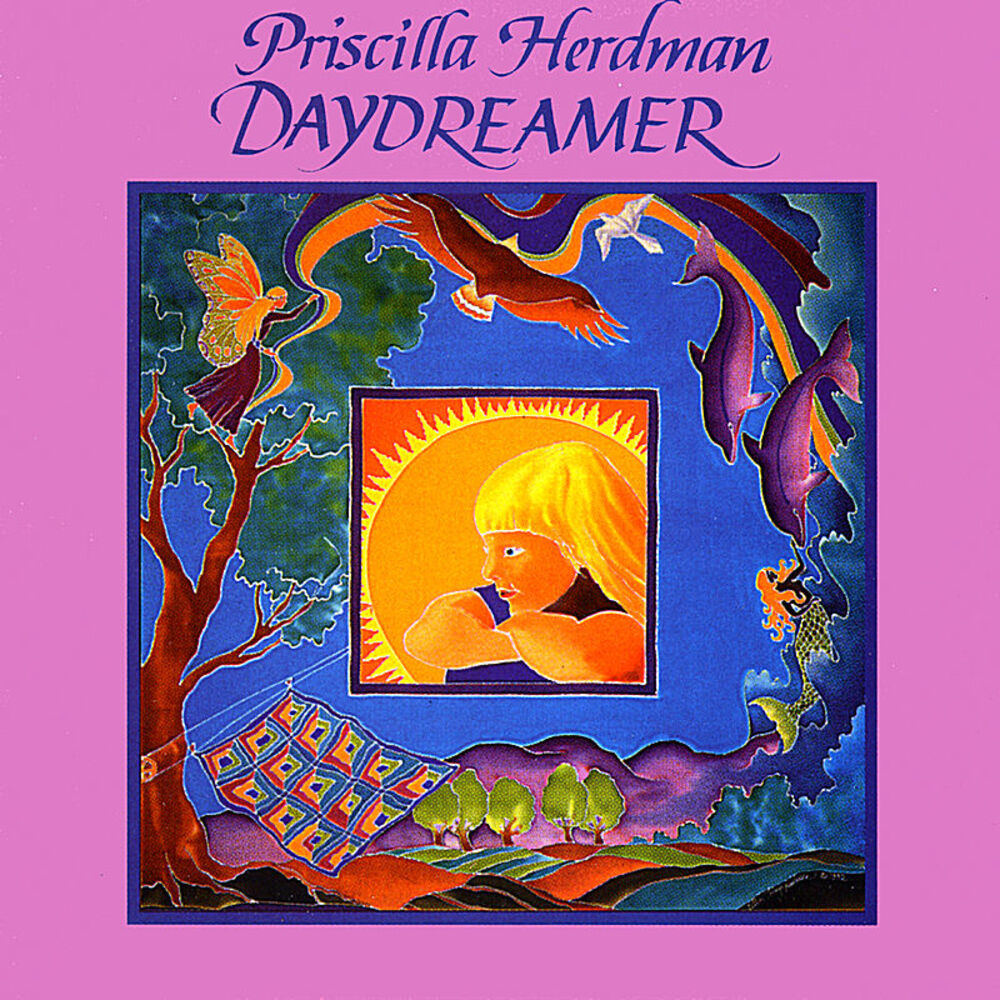 Picture of Priscilla Herdman