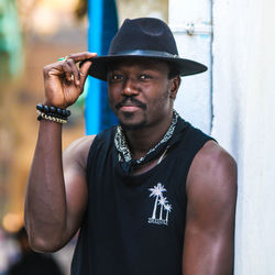Cheikh Ibra Fam