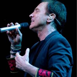 Roby Facchinetti