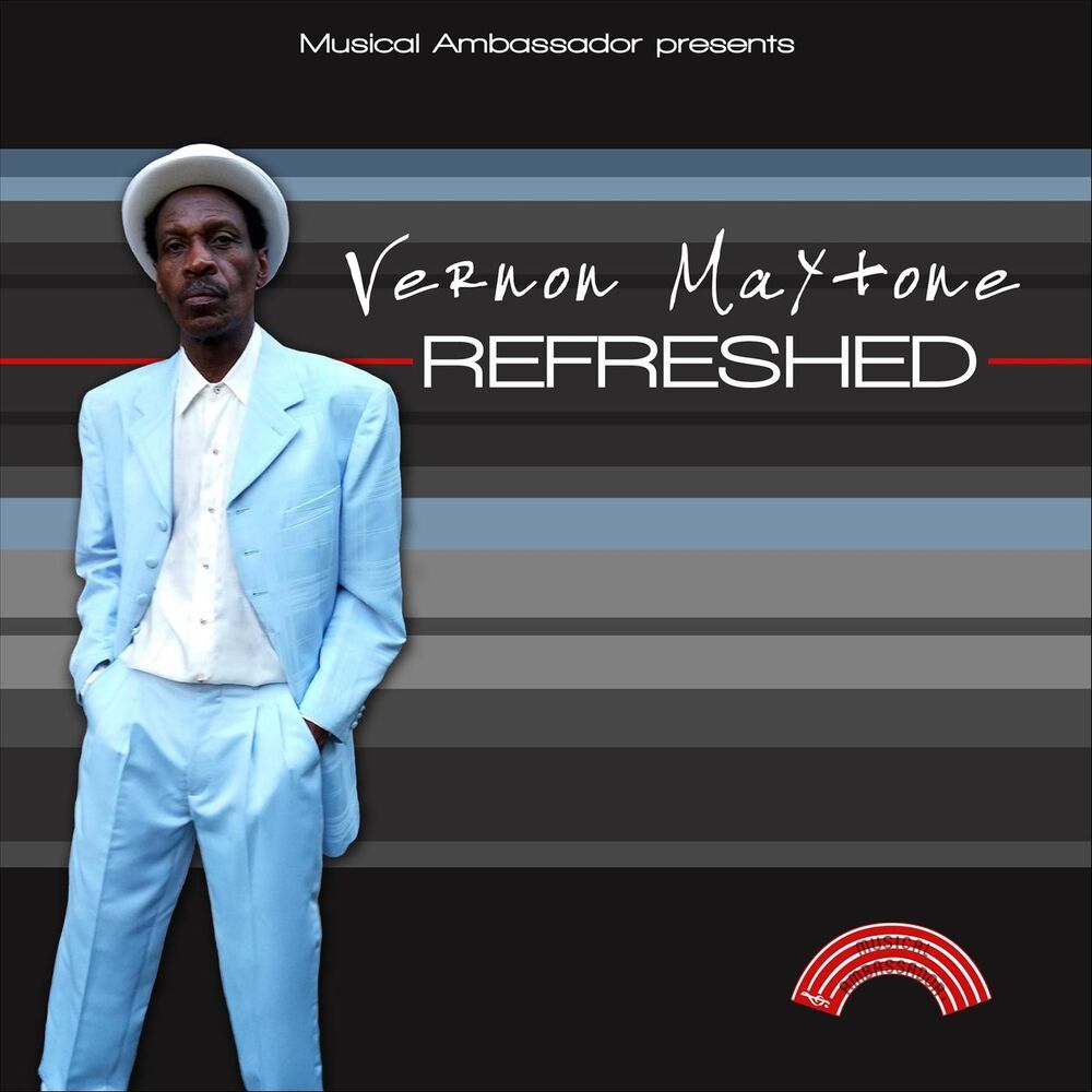 Picture of Vernon Maytone
