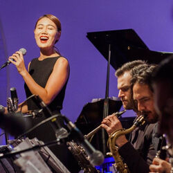Picture of Jihye Lee Orchestra