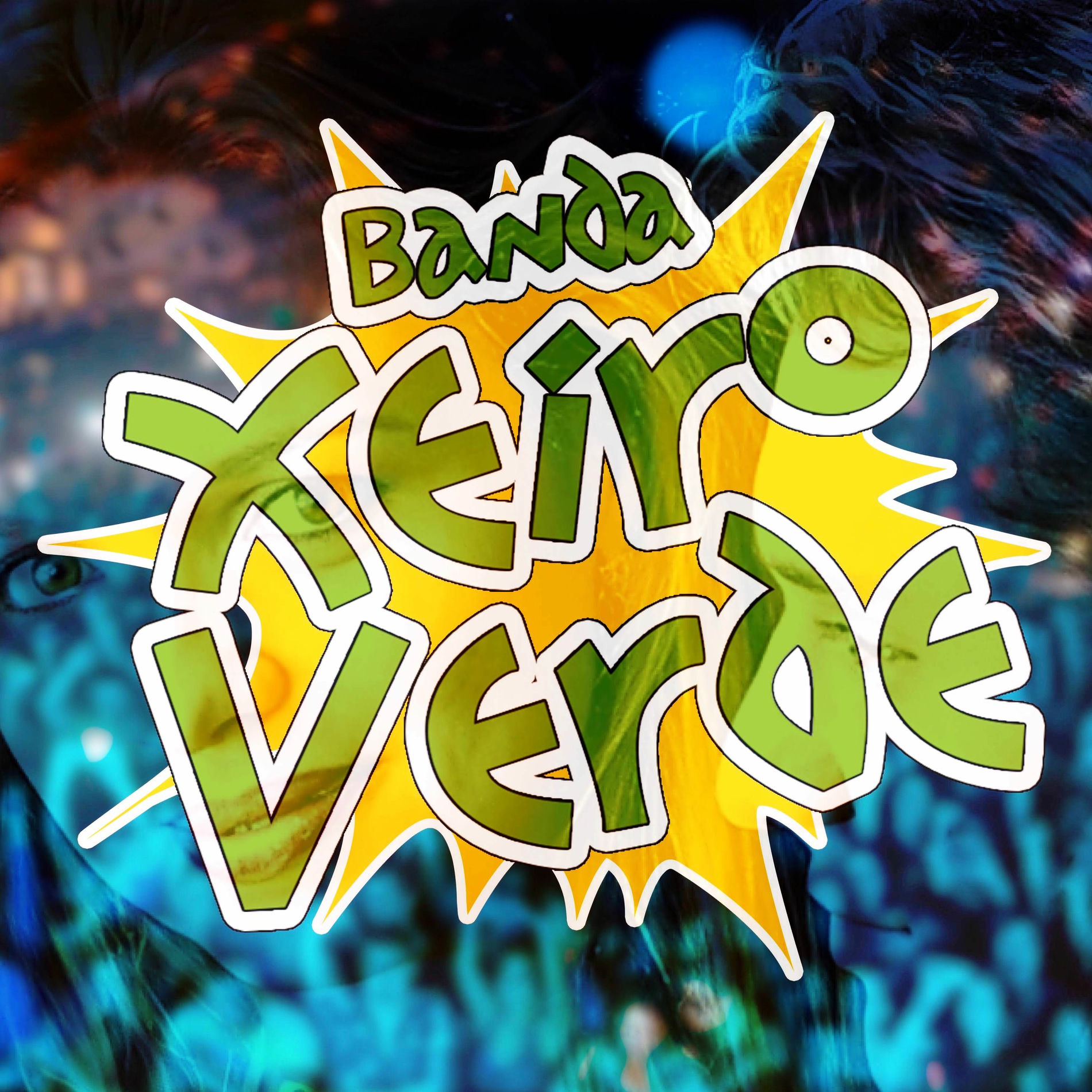 Banda Xeiro Verde
