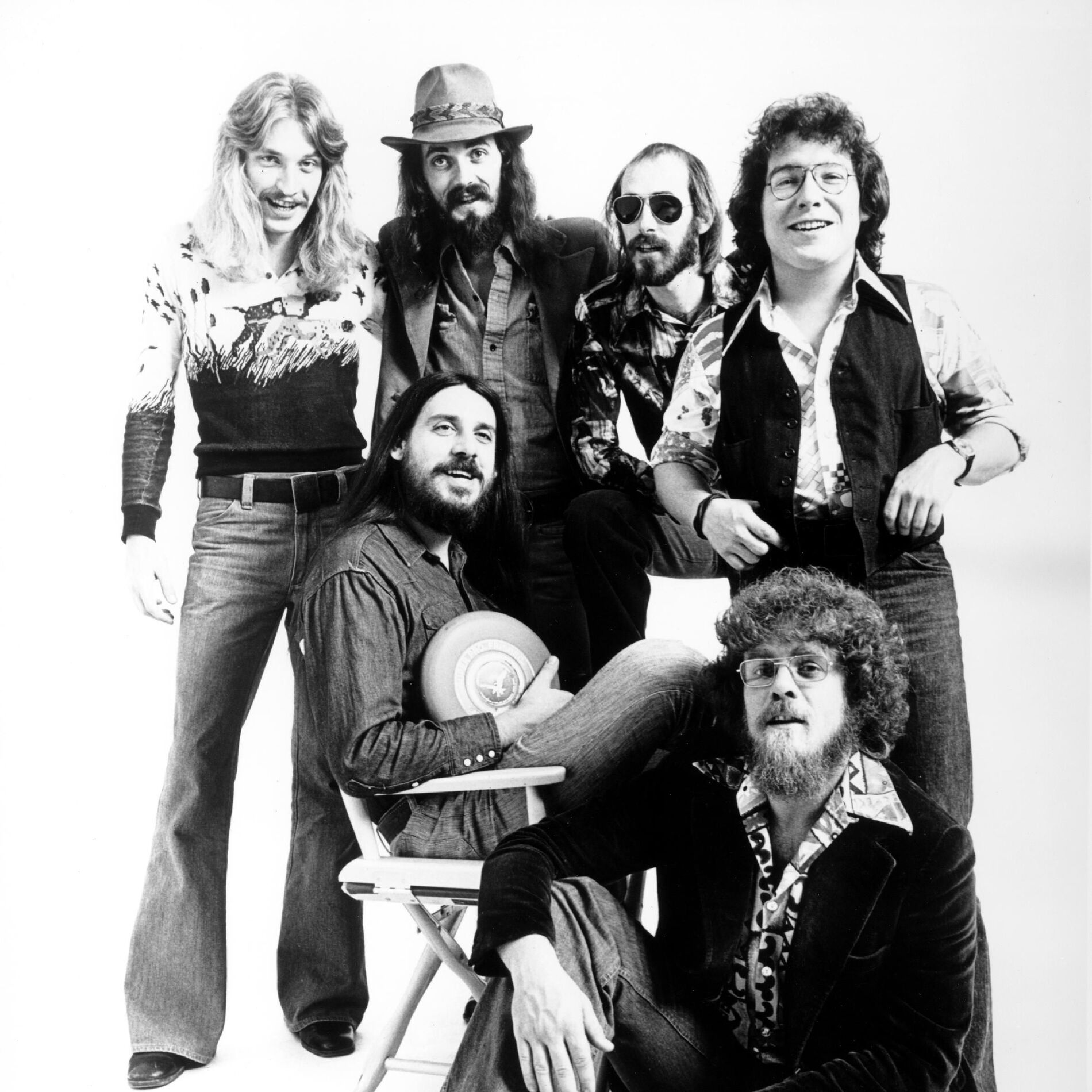 Artist picture of The Amazing Rhythm Aces