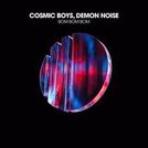 Cosmic Boys