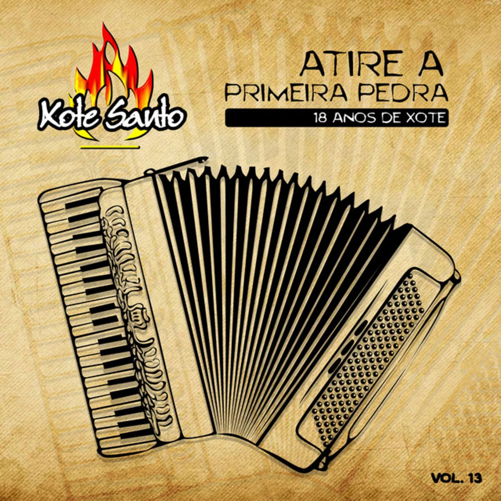 Xote Santo