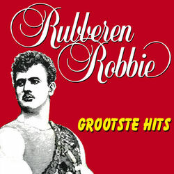 Picture of Rubberen Robbie
