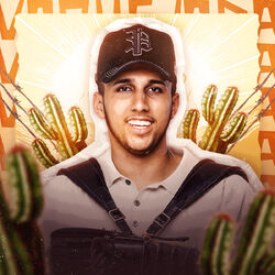 Picture of Patrick Costa