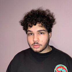 Picture of Yung Ouzo