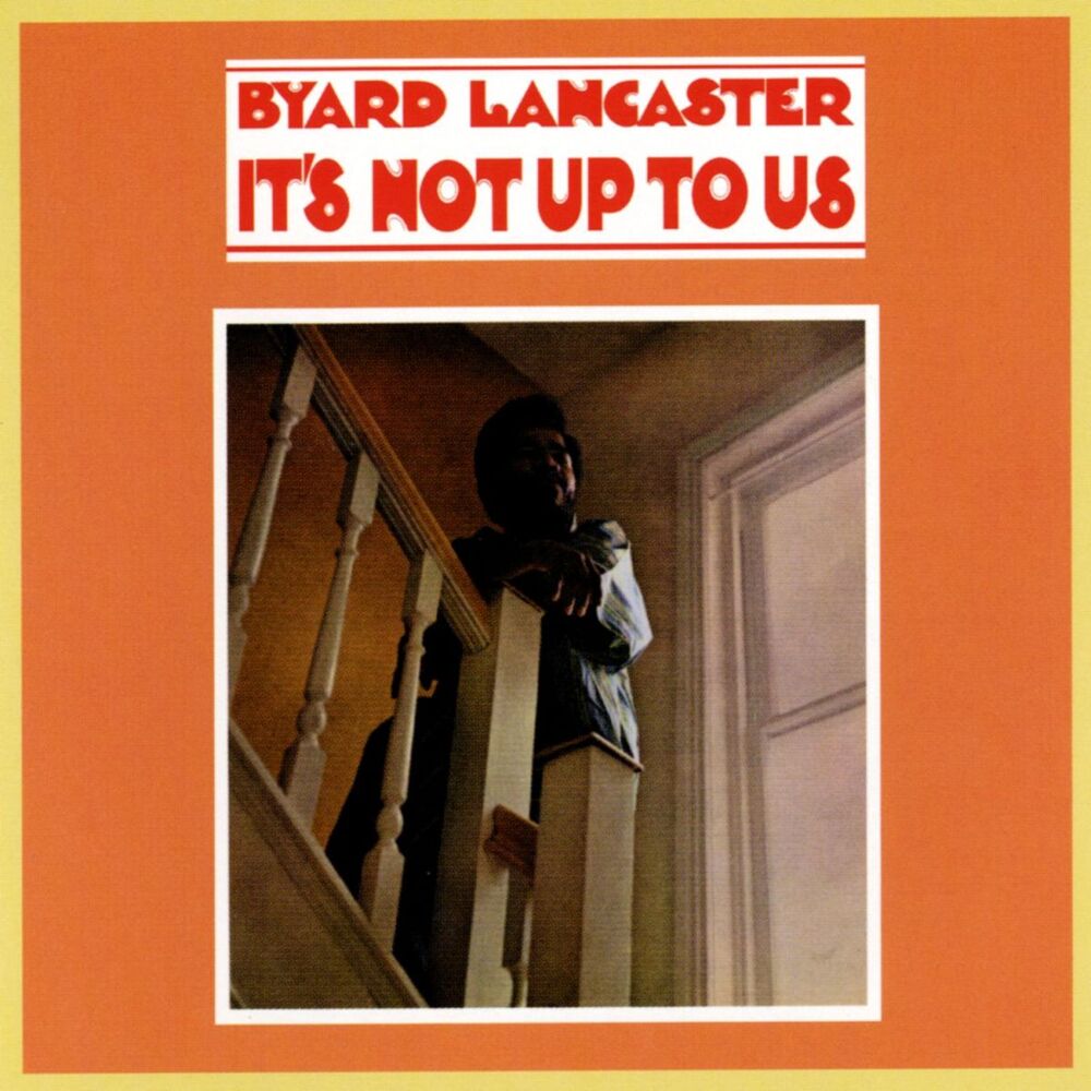 Picture of Byard Lancaster