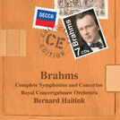 Bernard Haitink