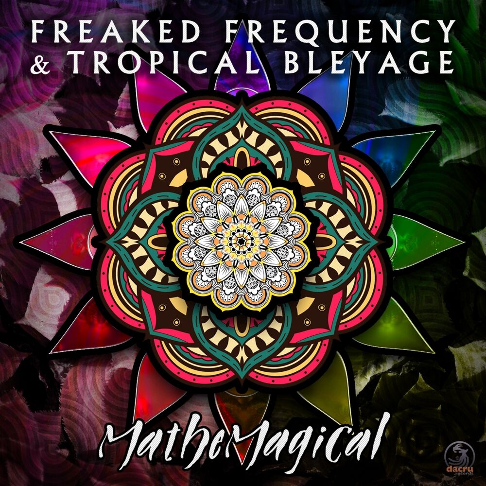 Picture of Freaked Frequency