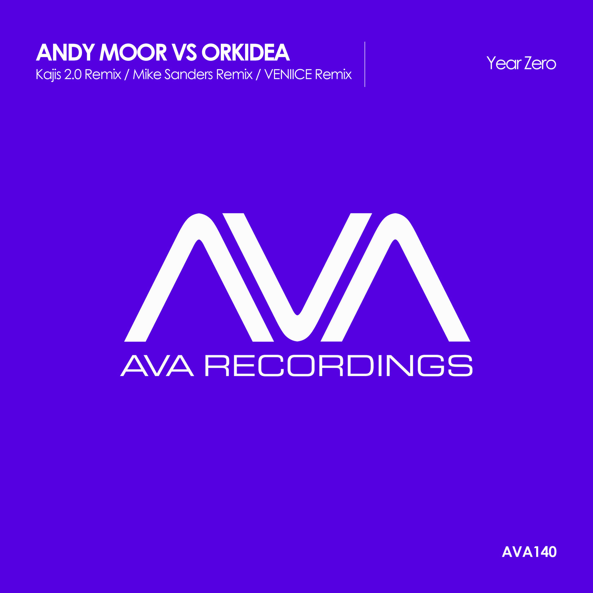 Andy Moor
