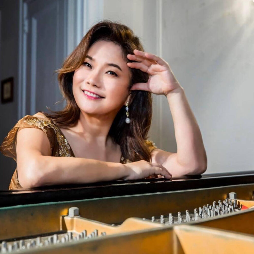 Picture of Hai-Kyung Suh