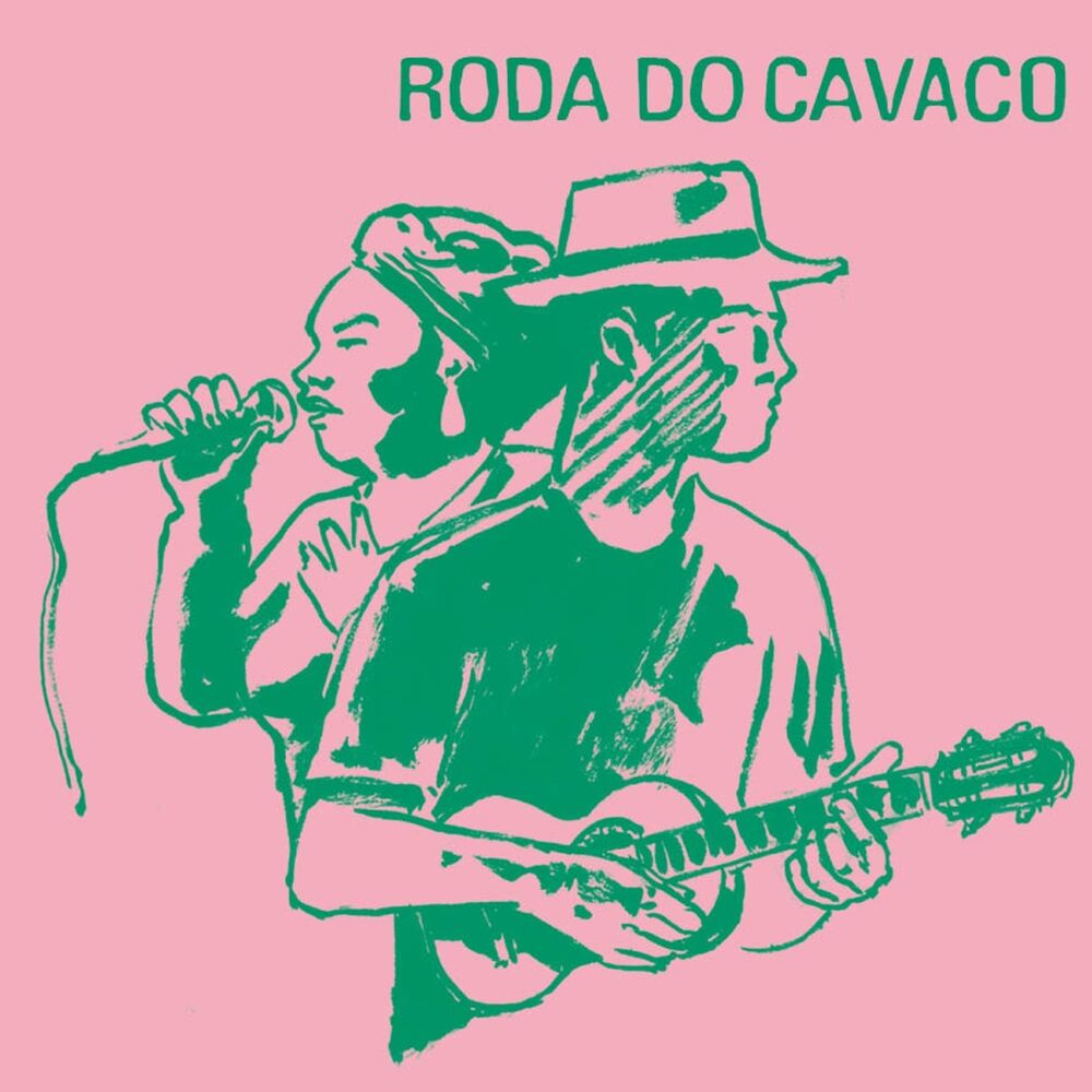 Picture of Roda do cavaco