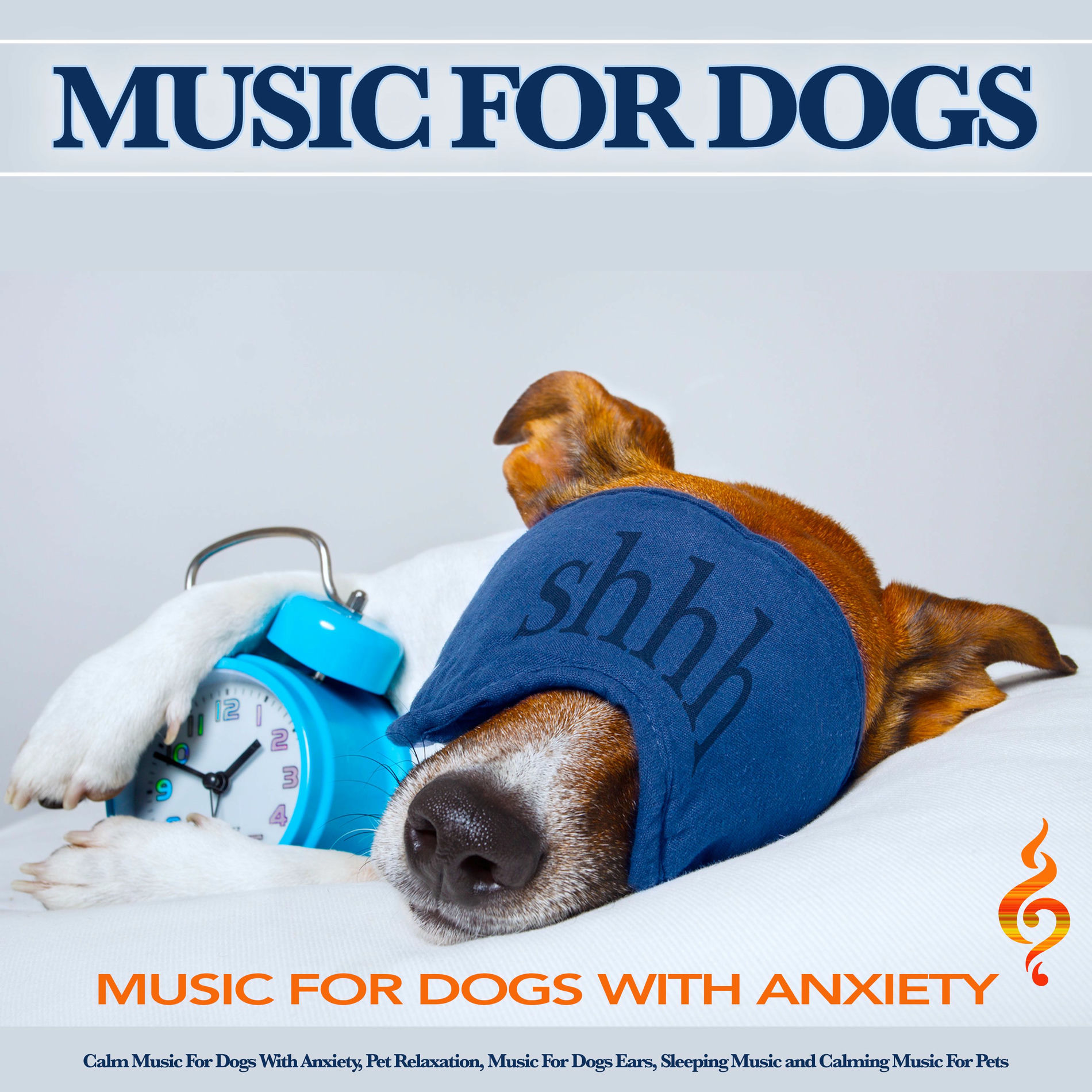 Artist picture of Dog Music