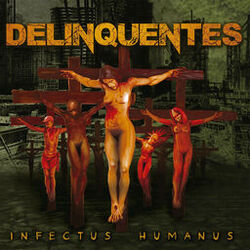 Picture of Delinquentes