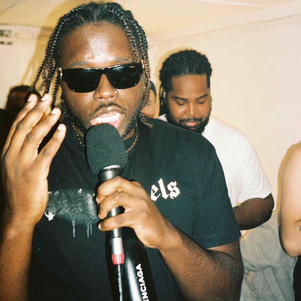Huntrill