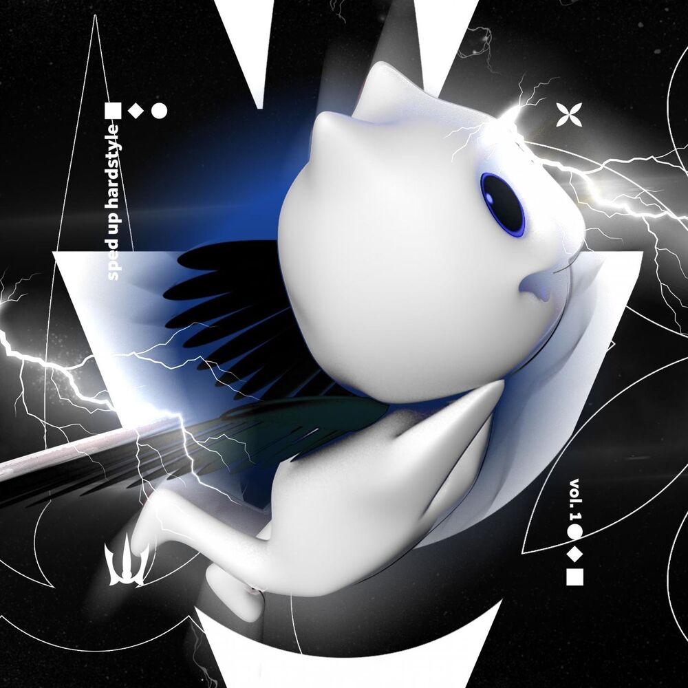 Picture of SPED UP HARDSTYLE TAZZY