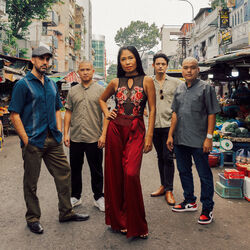 Picture of Saigon Soul Revival