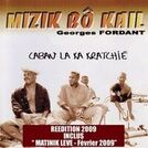 Mizik Bo Kail