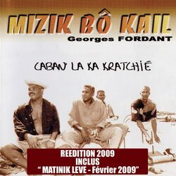 Picture of Mizik Bo Kail