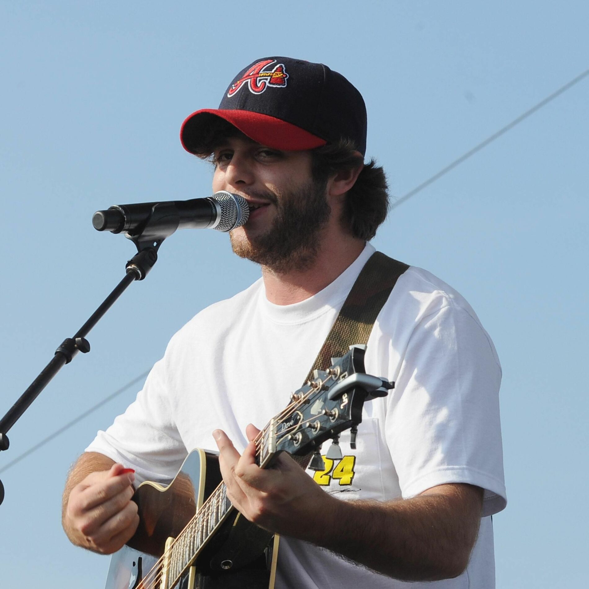 Rhett Akins