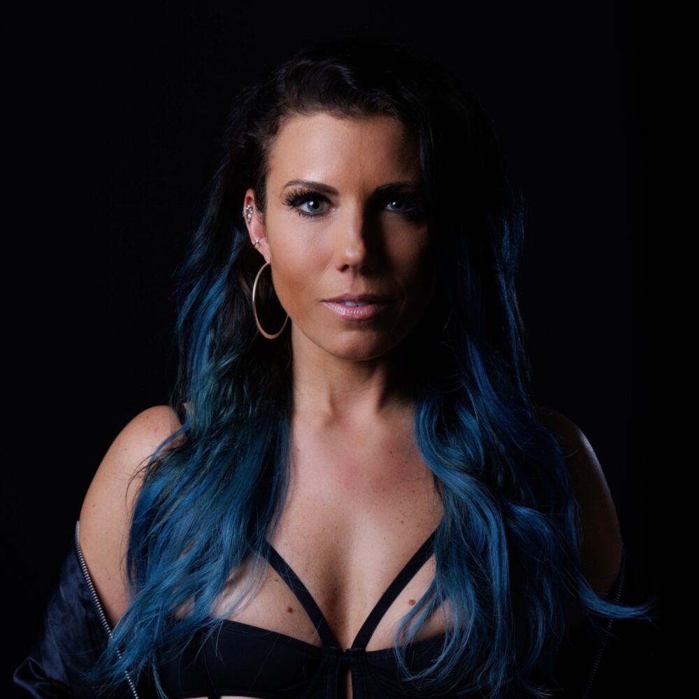Picture of Carly Wilford