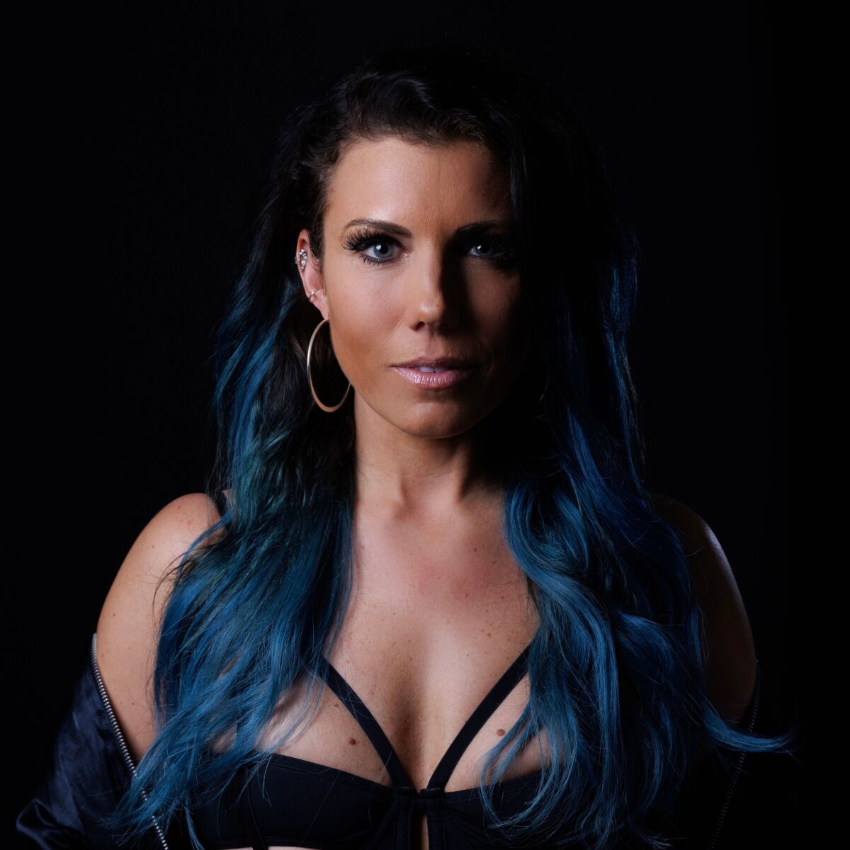 Carly Wilford