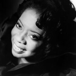 Picture of Helen Baylor