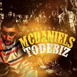 Picture of Mc Daniels