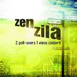 Picture of Zen Zila