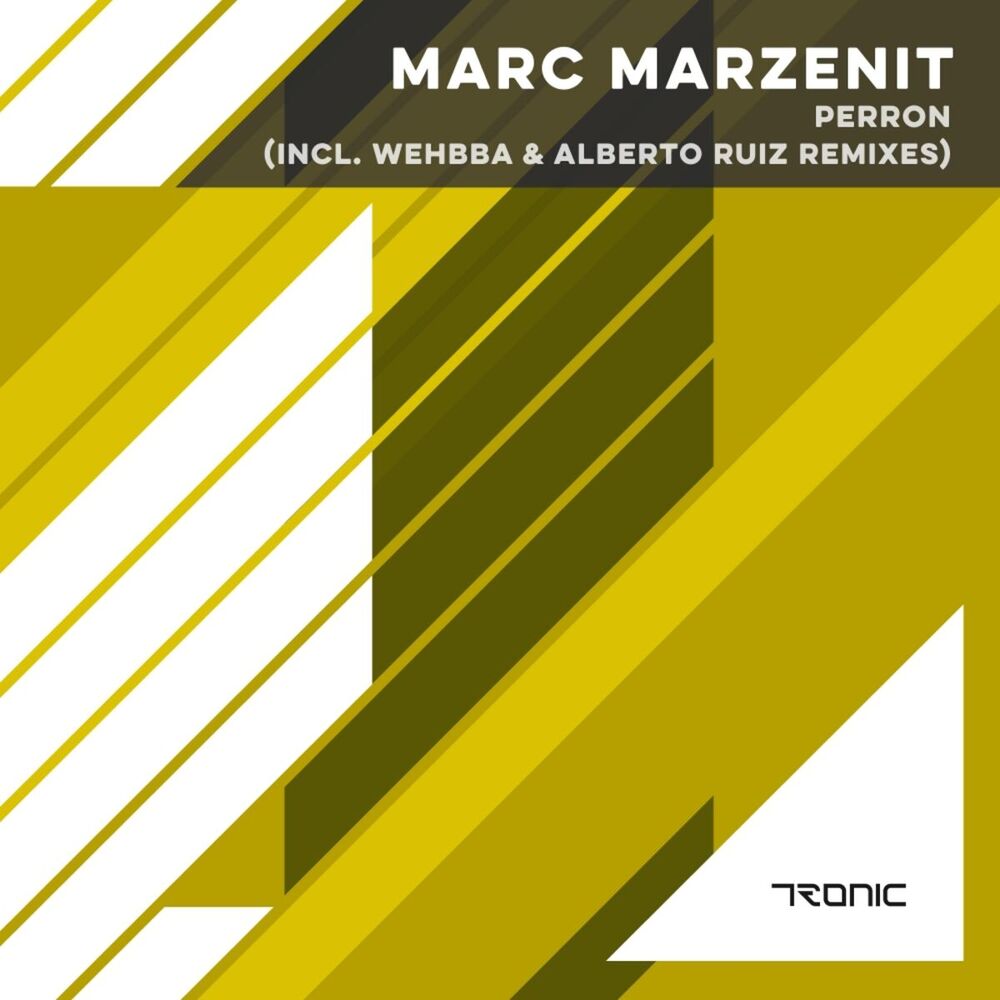 Picture of Marc Marzenit