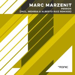Picture of Marc Marzenit