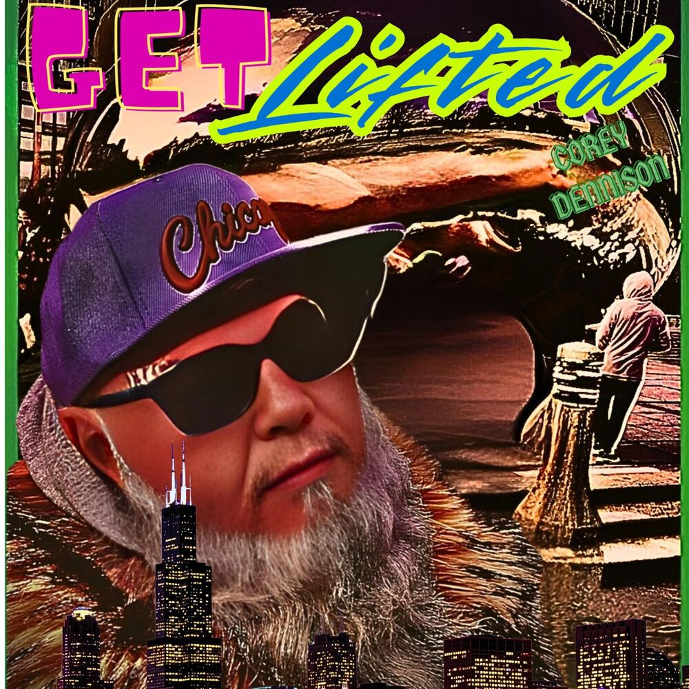 Picture of Corey Dennison