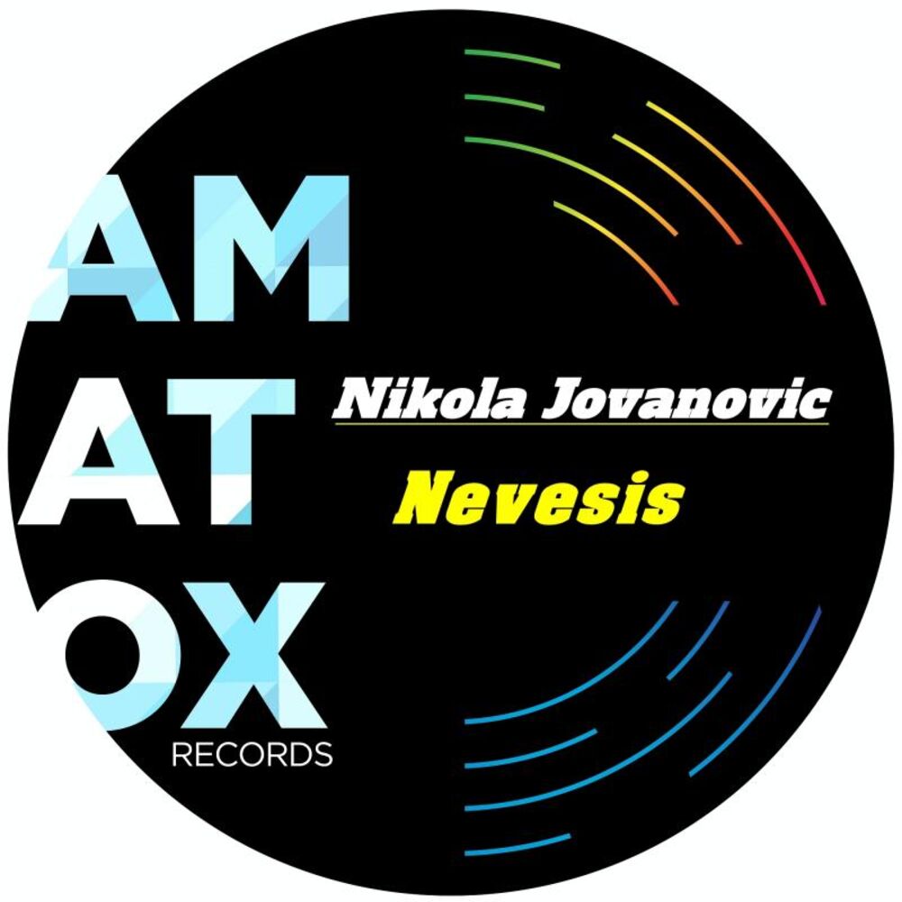 Picture of Nikola Jovanovic