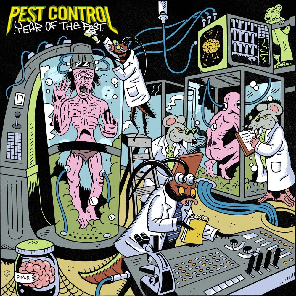 Picture of Pest Control