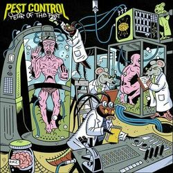 Picture of Pest Control