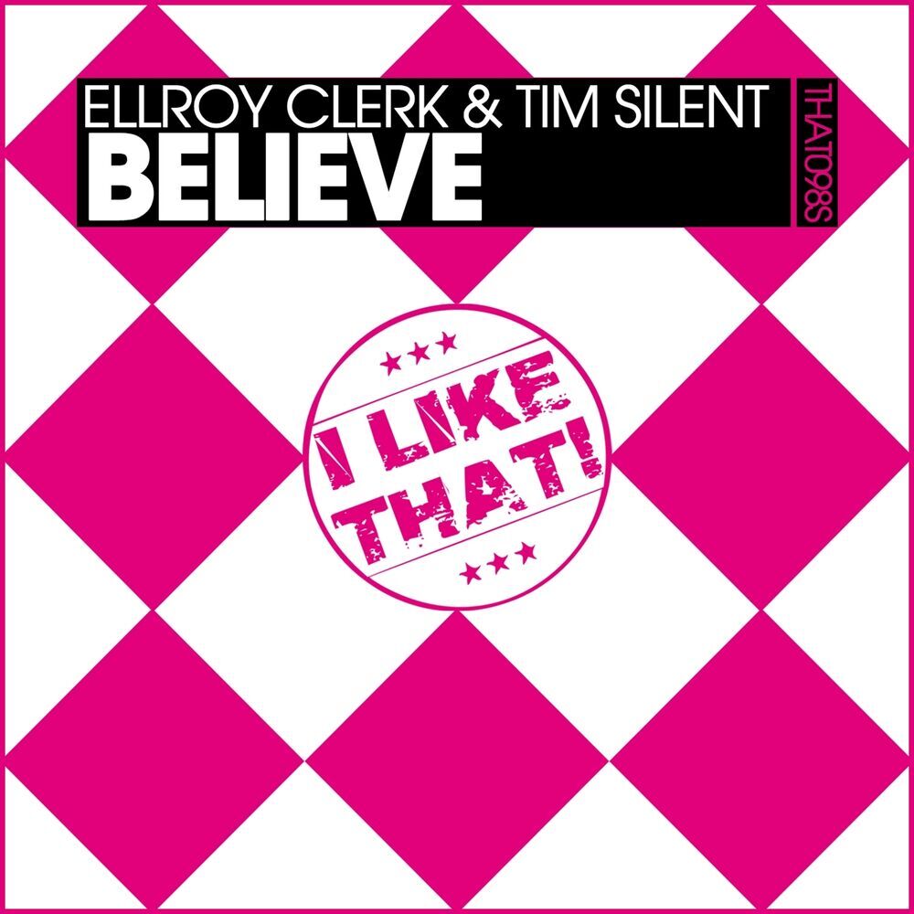 Picture of Tim Silent
